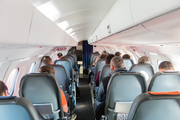 Loganair SAAB 340B (G-LGNA) at  In Flight, United Kingdom