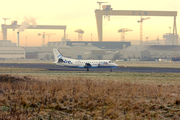 Flybe SAAB 340B (G-LGNL) at  Belfast - George Best City, United Kingdom