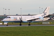 Flybe SAAB 340B (G-LGNL) at  Dublin, Ireland