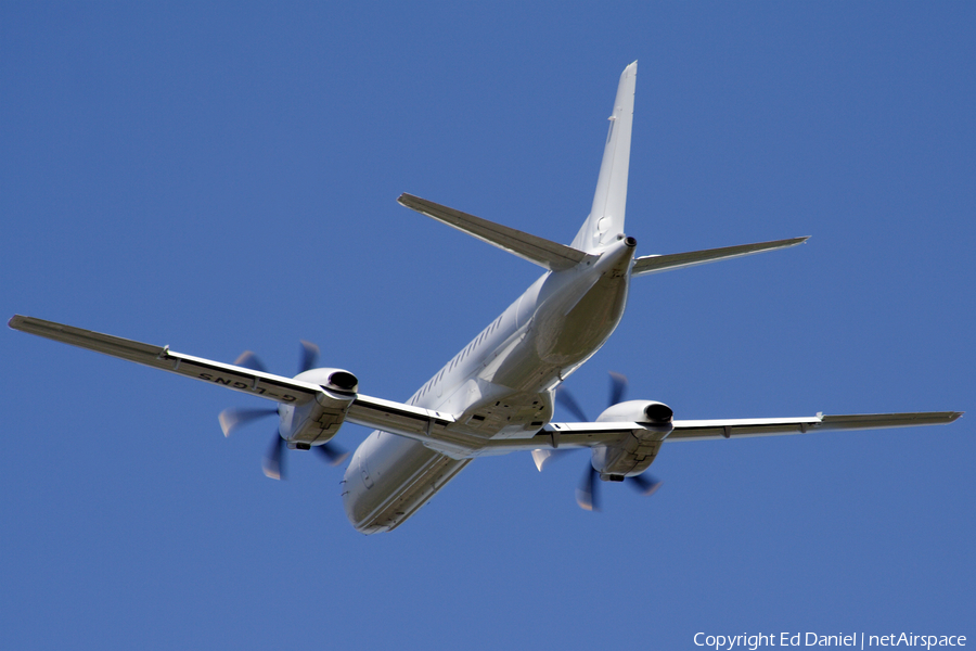 Loganair SAAB 2000 (G-LGNS) | Photo 78751
