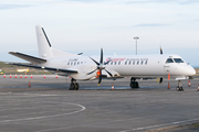 Loganair SAAB 2000 (G-LGNS) at  Isle of Man - Ronaldsway, Isle Of Man