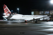 Loganair SAAB 2000 (G-LGNT) at  Isle of Man - Ronaldsway, Isle Of Man