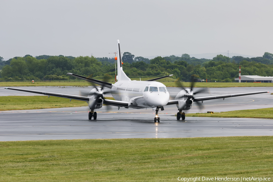 Loganair SAAB 2000 (G-LGNT) | Photo 142749