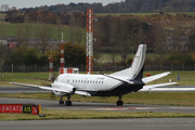 Loganair SAAB 340B (G-LGNU) at  Edinburgh - Turnhouse, United Kingdom