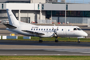 Loganair SAAB 340B (G-LGNZ) at  Dublin, Ireland