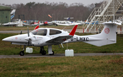 L3 Commercial Training Solutions Diamond DA42 NG Twin Star (G-LHXC) at  Bournemouth - International (Hurn), United Kingdom