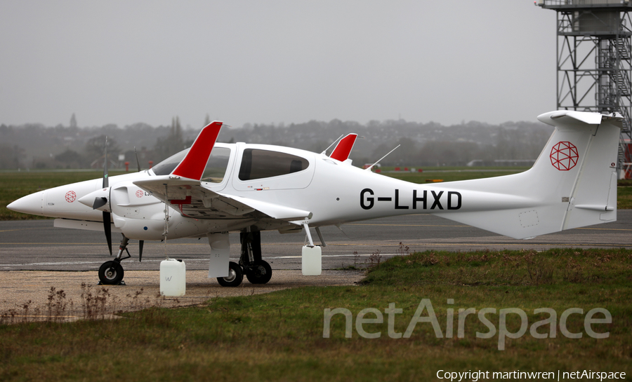 L3 Commercial Training Solutions Diamond DA42 NG Twin Star (G-LHXD) | Photo 373215