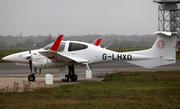 L3 Commercial Training Solutions Diamond DA42 NG Twin Star (G-LHXD) at  Bournemouth - International (Hurn), United Kingdom