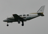(Private) Piper PA-31-350 Navajo Chieftain (G-LIDE) at  Belfast / Aldergrove - International, United Kingdom