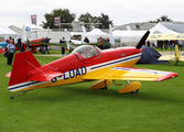 (Private) Rihn DR-107 One Design (G-LOAD) at  Northampton - Sywell, United Kingdom