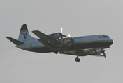 Atlantic Airlines Lockheed L-188C(F) Electra (G-LOFB) at  Off Airport - Glenavy, United Kingdom