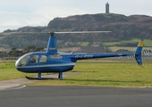 (Private) Robinson R44 Raven (G-LRSN) at  Newtownards, United Kingdom