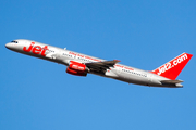 Jet2 Boeing 757-236 (G-LSAA) at  Luqa - Malta International, Malta