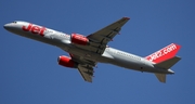 Jet2 Boeing 757-236 (G-LSAA) at  Palma De Mallorca - Son San Juan, Spain