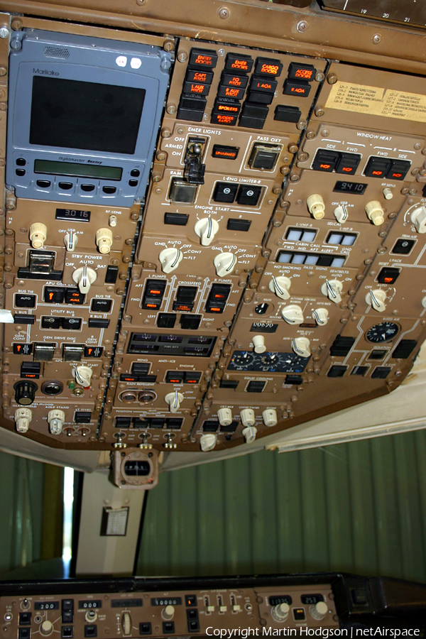 Jet2 Boeing 757-236 (G-LSAA) | Photo 1645