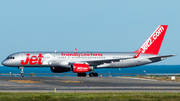 Jet2 Boeing 757-27B (G-LSAB) at  Alicante - El Altet, Spain