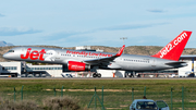 Jet2 Boeing 757-27B (G-LSAB) at  Alicante - El Altet, Spain