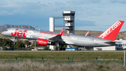 Jet2 Boeing 757-27B (G-LSAB) at  Alicante - El Altet, Spain