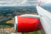 Jet2 Boeing 757-27B (G-LSAB) at  In Flight, United Kingdom