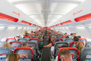 Jet2 Boeing 757-27B (G-LSAB) at  In Flight, United Kingdom