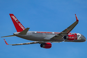 Jet2 Boeing 757-27B (G-LSAB) at  Manchester - International (Ringway), United Kingdom