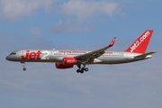 Jet2 Boeing 757-27B (G-LSAB) at  Palma De Mallorca - Son San Juan, Spain