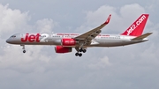 Jet2 Boeing 757-27B (G-LSAB) at  Palma De Mallorca - Son San Juan, Spain