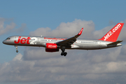 Jet2 Boeing 757-27B (G-LSAB) at  Palma De Mallorca - Son San Juan, Spain