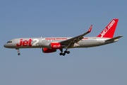 Jet2 Boeing 757-27B (G-LSAB) at  Palma De Mallorca - Son San Juan, Spain