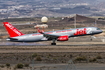 Jet2 Boeing 757-27B (G-LSAB) at  Tenerife Sur - Reina Sofia, Spain