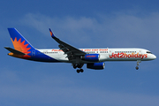 Jet2 Boeing 757-23A (G-LSAC) at  Larnaca - International, Cyprus