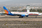 Jet2 Boeing 757-23A (G-LSAC) at  Tenerife Sur - Reina Sofia, Spain