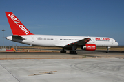 Jet2 Boeing 757-236 (G-LSAD) at  Faro - International, Portugal