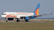 Jet2 Boeing 757-27B (G-LSAE) at  Alicante - El Altet, Spain