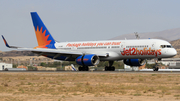 Jet2 Boeing 757-27B (G-LSAE) at  Alicante - El Altet, Spain