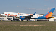 Jet2 Boeing 757-27B (G-LSAE) at  Alicante - El Altet, Spain