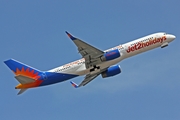 Jet2 Boeing 757-27B (G-LSAE) at  Gran Canaria, Spain