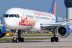 Jet2 Boeing 757-27B (G-LSAE) at  Manchester - International (Ringway), United Kingdom