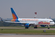 Jet2 Boeing 757-27B (G-LSAE) at  Manchester - International (Ringway), United Kingdom