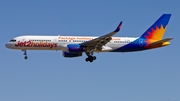 Jet2 Boeing 757-27B (G-LSAE) at  Palma De Mallorca - Son San Juan, Spain