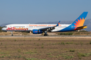 Jet2 Boeing 757-27B (G-LSAE) at  Palma De Mallorca - Son San Juan, Spain