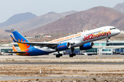 Jet2 Boeing 757-27B (G-LSAE) at  Tenerife Sur - Reina Sofia, Spain