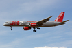 Jet2 Boeing 757-21B (G-LSAG) at  Newcastle - Woolsington, United Kingdom