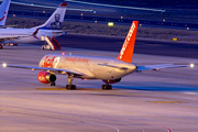 Jet2 Boeing 757-21B (G-LSAG) at  Tenerife Sur - Reina Sofia, Spain