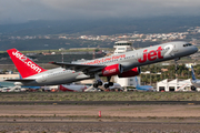 Jet2 Boeing 757-21B (G-LSAG) at  Tenerife Sur - Reina Sofia, Spain