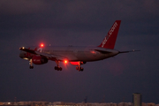 Jet2 Boeing 757-21B (G-LSAH) at  Lanzarote - Arrecife, Spain