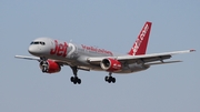 Jet2 Boeing 757-21B (G-LSAH) at  Malaga, Spain