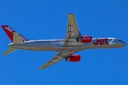 Jet2 Boeing 757-21B (G-LSAH) at  Manchester - International (Ringway), United Kingdom