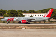 Jet2 Boeing 757-21B (G-LSAH) at  Palma De Mallorca - Son San Juan, Spain