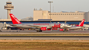 Jet2 Boeing 757-21B (G-LSAH) at  Palma De Mallorca - Son San Juan, Spain